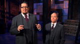Penn & Teller Tell A Lie: Wine Weapon LIE Extras
