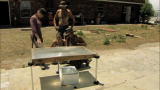The Colony: Sian's Solar Oven