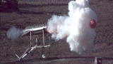 MythBusters: Match Head Cannon High Speed