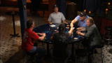 After The Catch: Burn Barrel Redux