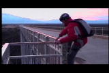 Moments of Impact: Base Jumping Junkie