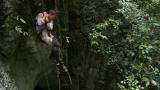 Man vs. Wild: Footless Descent