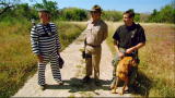 MythBusters: Beat the Bloodhound Aftershow