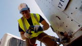 Dirty Jobs: Spit on the Rubber