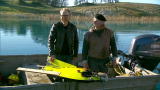 MythBusters: Chest-Bump Worthy