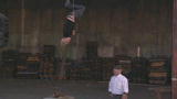 play video on Discovery Channel