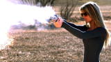 American Guns: Wyatts on the Range