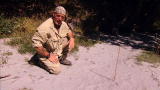 Dual Survival: Sun Compass Skills
