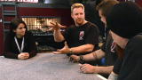 Sons of Guns: Leopard Gun Surprise