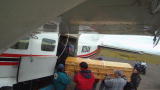 Flying Wild Alaska: The Saddest Flight