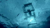 Shark Week: Very First Shark Cage