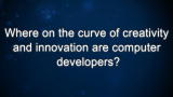 Curiosity: Vinton Cerf: Innovation and Computer Developers