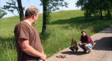 Penn & Teller Tell A Lie: Healthy-Eating Roadkill?