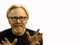 MythBusters: Adam Savage on Alcatraz Escape