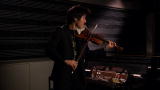 Curiosity: Charles Yang: Plays the Violin