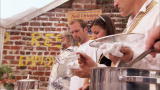 After The Catch: Deadliest Chef Gumbo