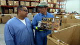 Dirty Jobs: Electronic Breakdown