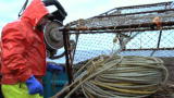 Deadliest Catch 7: Captain Tony Goes Down