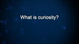 Curiosity: Nicolette and Bill Niman: On Curiosity