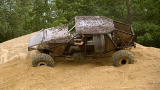 Howe And Howe Tech: Insane Rover Test