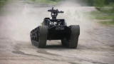Howe and Howe Tech: Ripsaw Unleashed