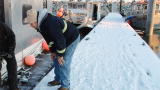 Bering Sea Gold: Pipe In The Nuts