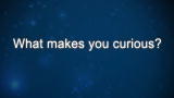 Curiosity: Michael Keller: What makes him curious