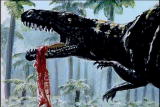 Assignment Discovery Shorts 06/07,07/08: Carnosaurs