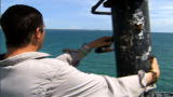 Man vs. Wild : Shipwreck Salvage