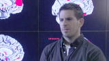 play video on Discovery Channel