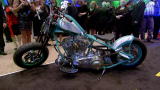 American Chopper: Sr vs Jr: Christner Bikes Revealed