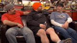 American Chopper: PJD Chopper Live Aftershow 2