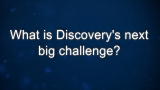 Curiosity: John Hendricks: Discovery's Next Big Challenge