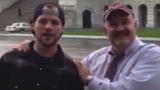 Deadliest Catch Fantasy Game: Keith Congratulates Week 4 Top Scorer