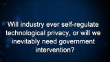 Curiosity: Craig Mundie: On Technological Privacy