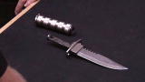 Sons of Guns: Deadly Knife Gun