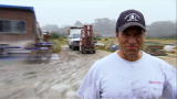 Dirty Jobs: Concrete Finisher
