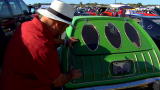 South Beach Classics: A Hideous Car