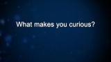 Curiosity: Danny Hillis: What Makes him Curious?