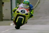 Destroyed in Seconds: Motorcycle Wipeout