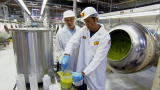 Dirty Jobs: Worse Than Vomit