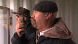 MythBusters: Water Heater Evolution Reaction Shot