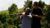 American Guns: Shotgun Willie's Gun