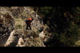 Man vs Wild 1 Shorts 3 min: Mexico Down Cliff