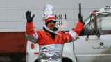 Deadliest Catch: Greenhorn Dumby