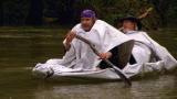 Dual Survival 2: Rough Water Rafting