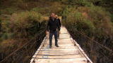Solving History with Olly Steeds: Amazing Inca Bridges