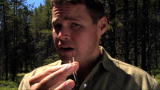 Outdoor Adventure: Porcupine Quills