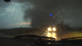 Storm Chasers: Reed's 2011 Tornadoes - Mapleton, Iowa