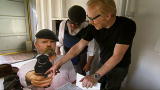Mythbusters: Boomerang Bullet